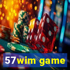 57wim game